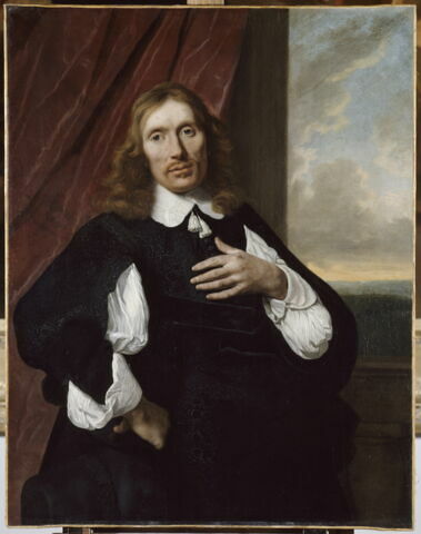 Portrait d'homme, image 6/6