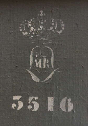 Portrait d'homme, image 3/6