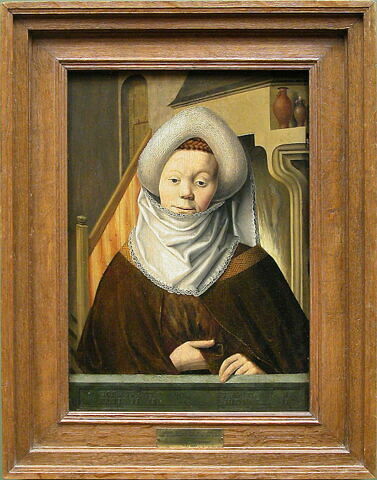 La Sibylle delphique, image 3/4