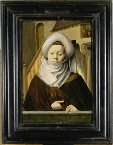 La Sibylle delphique, image 4/4