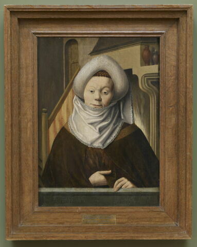 La Sibylle delphique, image 2/4