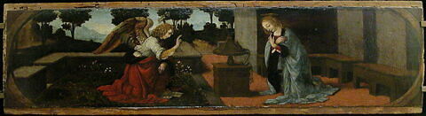 L'Annonciation, image 6/8