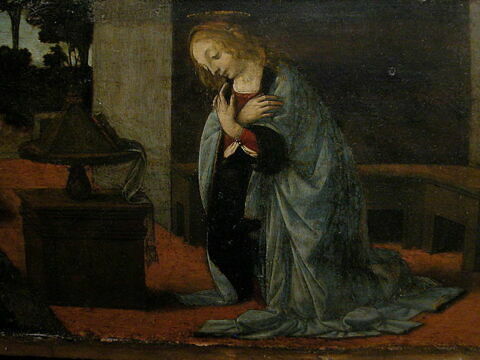 L'Annonciation, image 7/8