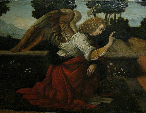 L'Annonciation, image 8/8