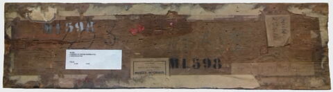 L'Annonciation, image 2/8
