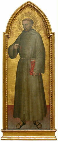 Saint François d'Assise, image 2/4