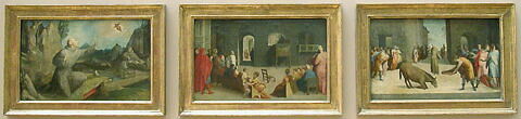 Saint François recevant les stigmates, image 3/3