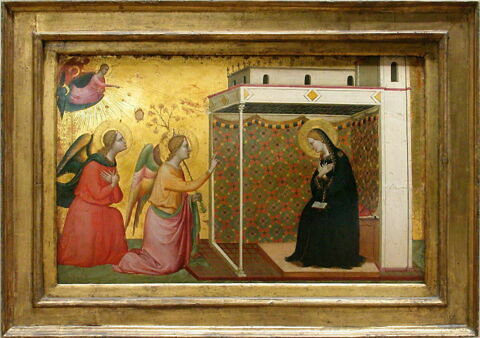 L'Annonciation, image 4/5