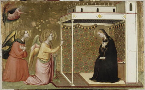 L'Annonciation, image 5/5