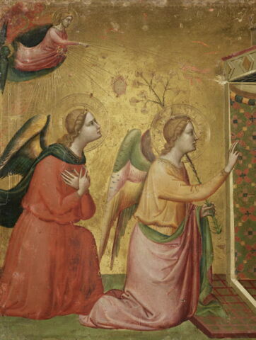 L'Annonciation, image 3/5