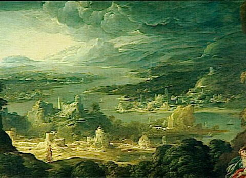 L'Enlèvement de Proserpine, image 6/6