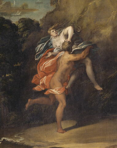 L'Enlèvement de Proserpine, image 3/6