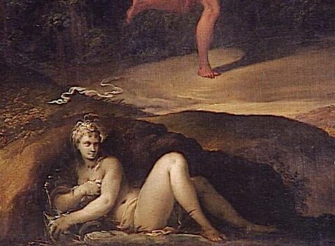 L'Enlèvement de Proserpine, image 5/6