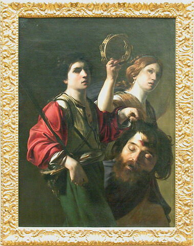 Le Triomphe de David, image 3/3