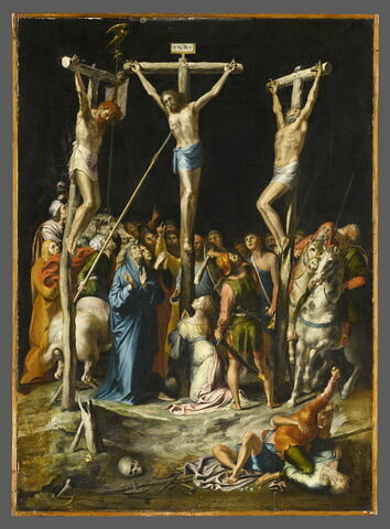 La Crucifixion