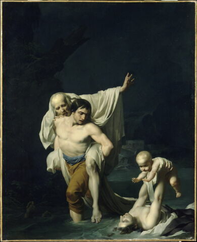 Le Déluge, image 2/2