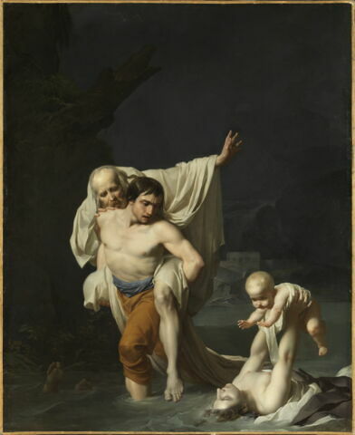 Le Déluge