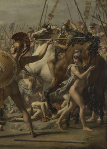 Les Sabines, image 9/15