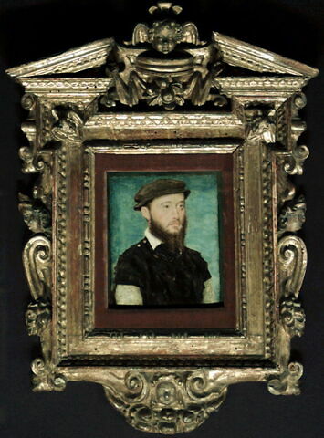 Jean de Bourbon-Vendôme, comte de Soissons et d'Enghien (1528-1557)., image 11/13