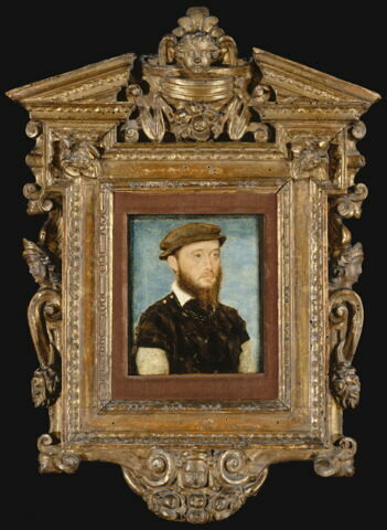 Jean de Bourbon-Vendôme, comte de Soissons et d'Enghien (1528-1557)., image 12/13