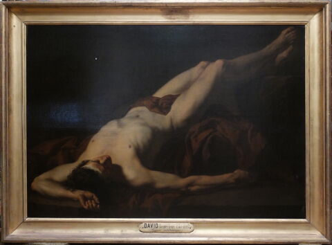 Étude académique : Hector, image 2/3