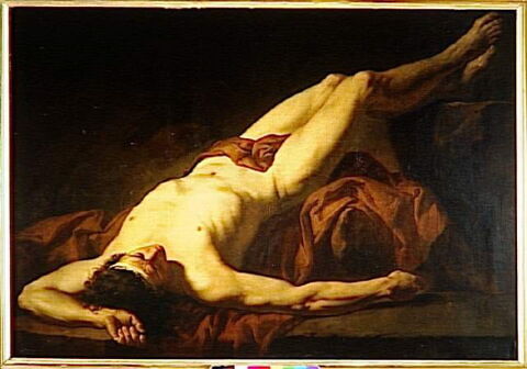 Étude académique : Hector, image 3/3