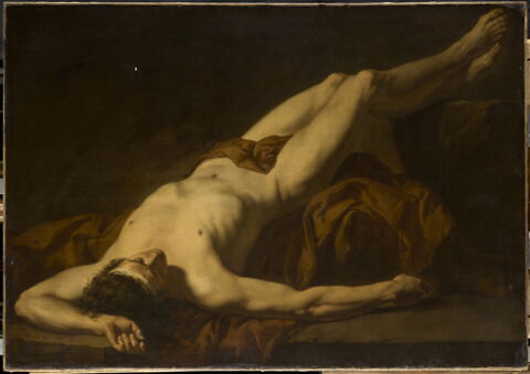 Étude académique : Hector