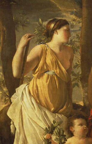 L'Inspiration du poète, image 16/16