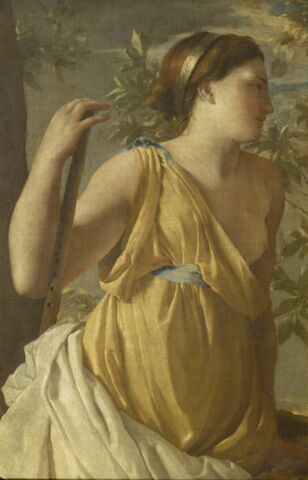 L'Inspiration du poète, image 10/16