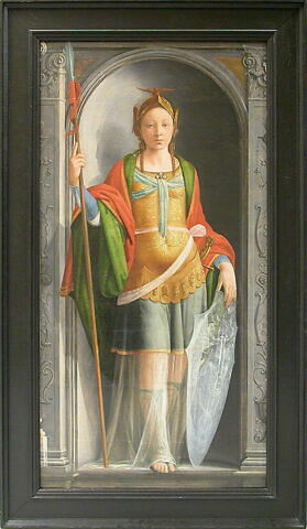 Minerve, image 3/3