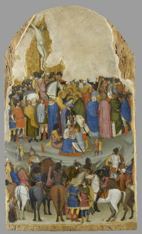 La Crucifixion