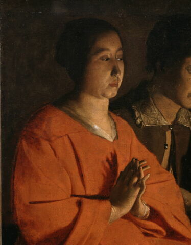 L'Adoration des bergers, image 6/9