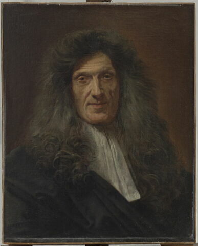 Le médecin Raymond Finot (1636-1709)