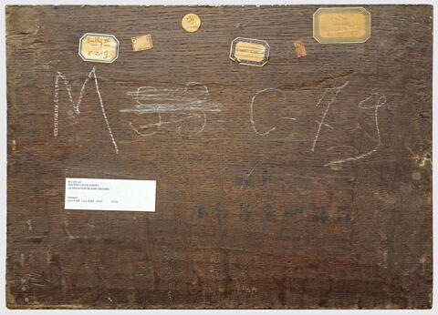 La Tentation de saint Antoine, image 2/4