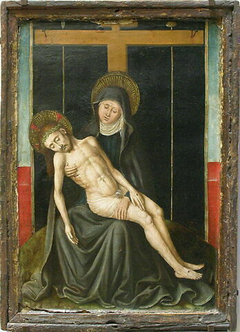 La Pietà, image 3/3