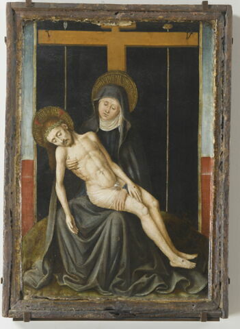 La Pietà, image 2/3