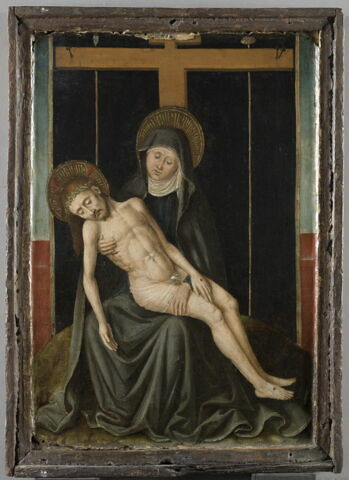 La Pietà