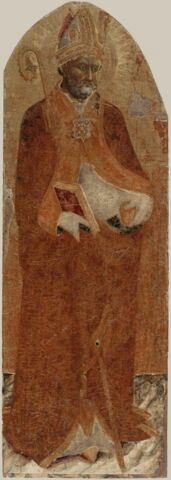 Saint Nicolas de Bari