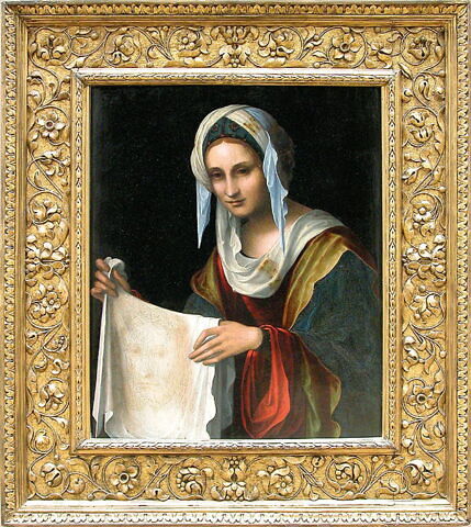Sainte Véronique, image 7/7