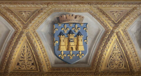 Louis XII proclamé 