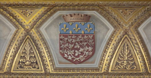 Louis XII proclamé 