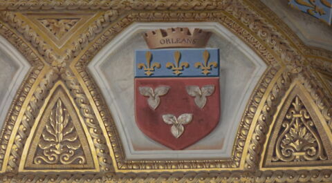Louis XII proclamé 