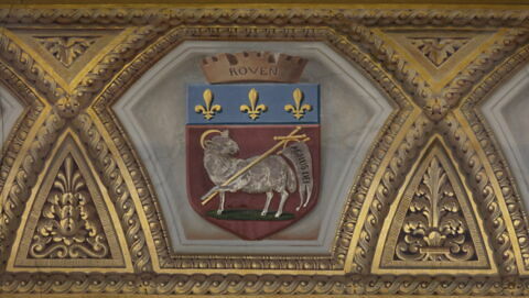 Louis XII proclamé 