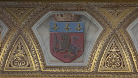 Louis XII proclamé 