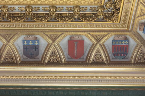 Louis XII proclamé 