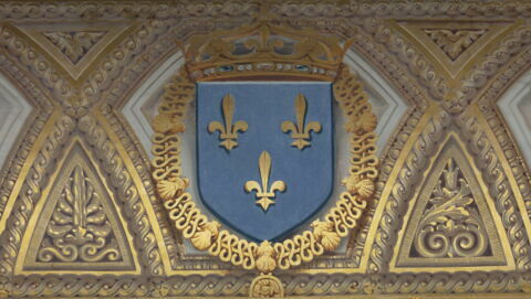 Louis XII proclamé 