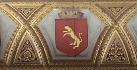 Louis XII proclamé 