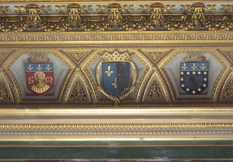 Louis XII proclamé 
