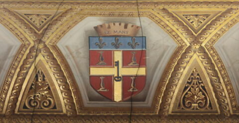 Louis XII proclamé 