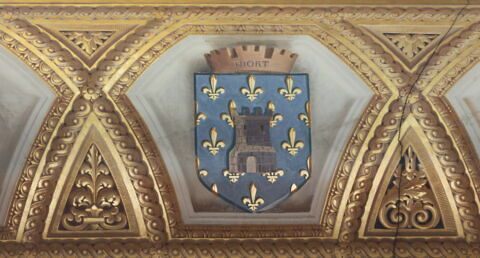 Louis XII proclamé 